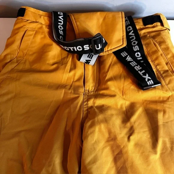 Arctic Squad Extreme - Kids, Snowsuit, Jacket & Pants, XL (14/16), Winter, NWT - Picture 2 of 16